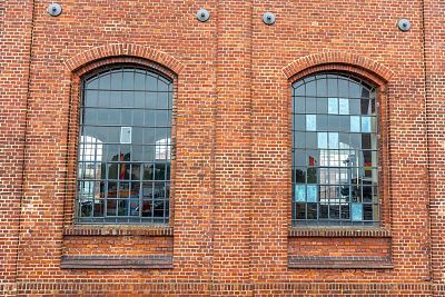 Muzeum Fabryki w Łodzi