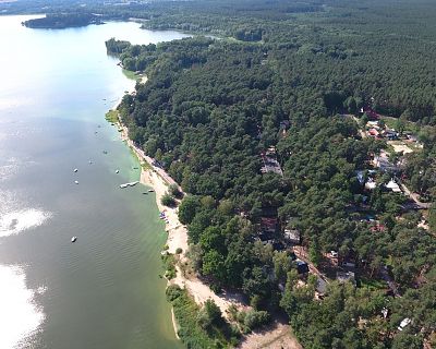 Kąpielisko Bolko w Opolu