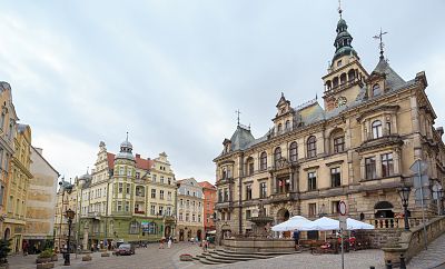 Kłodzko