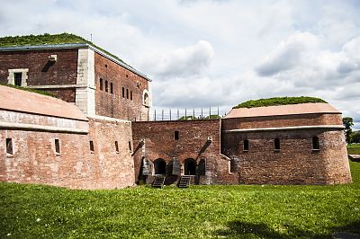 Twierdza Zamość