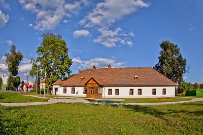 Muzeum Regionalne w Muszynie