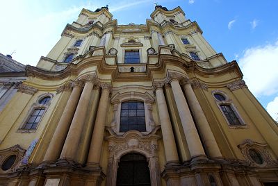 Mauzoleum Piastów w Legnicy