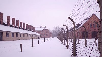Państwowe Muzeum Auschwitz-Birkenau w Oświęcimiu