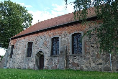 Kościół Świętej Trójcy w Czaplinku