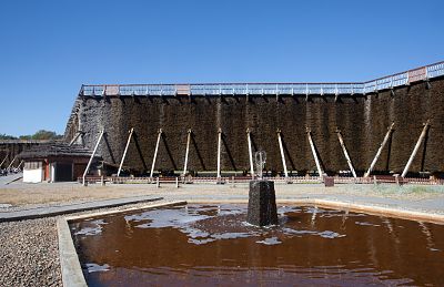 Tężnie w Inowrocławiu