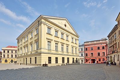 Trybunał Koronny w Lublinie