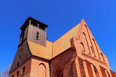 Muzeum Rybołówstwa w Helu