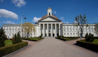 Kościół Św. Wincentego a