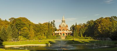 Cmentarz Centralny w Szczecinie