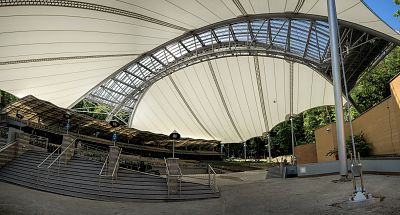 Opera Leśna w Sopocie