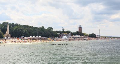 Kołobrzeg