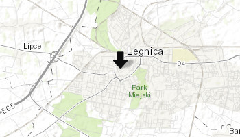 Akademia Rycerska w Legnicy