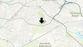 Akcent Zoo w Białymstoku