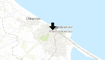 Aleja Gwiazd Sportu we Władysławowie