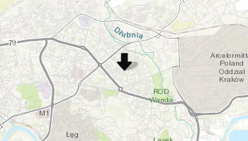 Aleja Róż w Krakowie