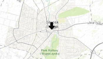 Baszta Czarownic w Słupsku