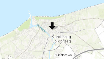 Baszta Lontowa w Kołobrzegu