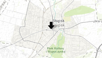 Belwederek w Słupsku