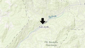 Beskidzka Galeria Sztuki w Szczyrku