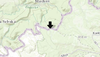 Błędne Skały w Kudowie Zdroju