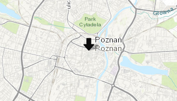 Blubry 6D Muzeum w Poznaniu