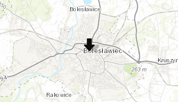 Bolesławiec