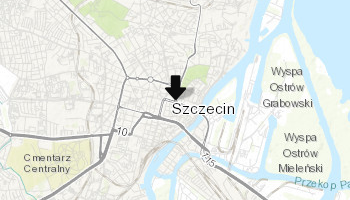 Brama Królewska w Szczecinie