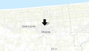 Bulwar Radiowej Jedynki w Stegnie