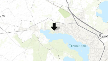 Bunkier Trzesiecki w Szczecinku