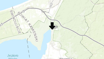 Bunkier V3 w Międzyzdrojach