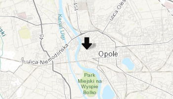 Centralne Muzeum Jeńców Wojennych w Opolu