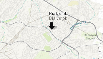 Centrum im. Ludwika Zamenhofa w Białymstoku