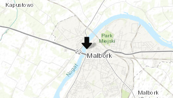 Centrum Kultury i Edukacji Szkoła Łacińska w Malborku