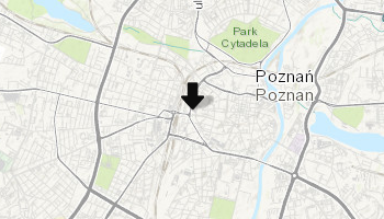 Centrum Kultury Zamek w Poznaniu