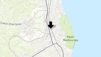 Centrum Nauki Experyment w Gdyni