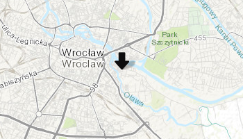 Centrum Nauki Hydropolis we Wrocławiu