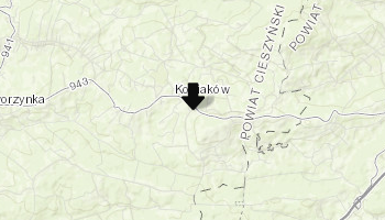 Centrum Pasterskie w Istebnej