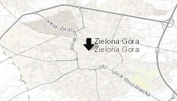 Centrum Przyrodnicze w Zielonej Górze