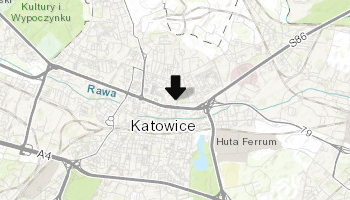 Centrum Scenografii Polskiej w Katowicach