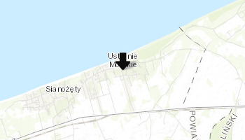 Centrum Sportowo-Rekreacyjne Helios w Ustroniu Morskim