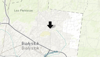 Cerkiew Mądrości Bożej w Białymstoku