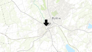 Cerkiew św. Jerzego w Bytowie