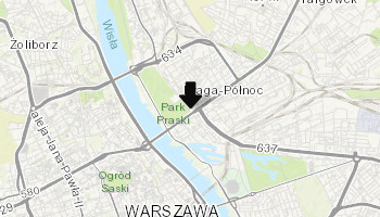 Cerkiew św. Marii Magdaleny w Warszawie