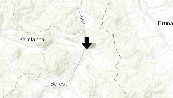 Cerkiew św. Michała Archanioła w Polanach