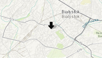 Cerkiew św. Mikołaja Cudotwórcy w Białymstoku