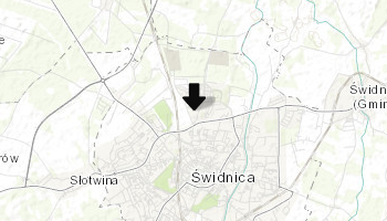 Cerkiew św. Mikołaja Cudotwórcy w Świdnicy