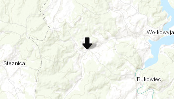 Cerkiew św. Paraskewy w Górzance