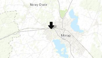 Cerkiew św. Włodzimierza w Morągu