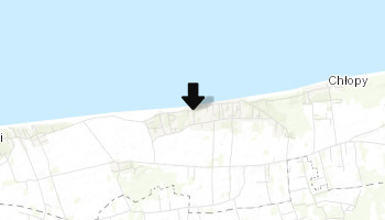 Chata szachulcowa w Sarbinowie