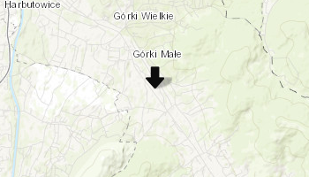 Chlebowa Chata w Brennej